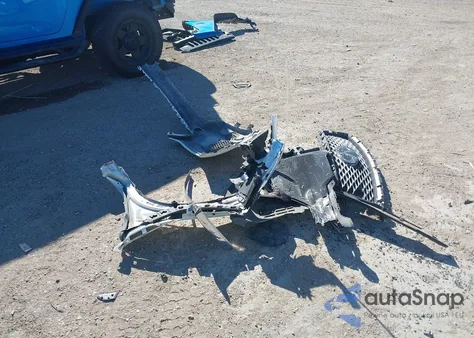 2019 Infiniti Qx50 Luxe z USA, uszkodzony, nr VIN 3PCAJ5M30KF107007